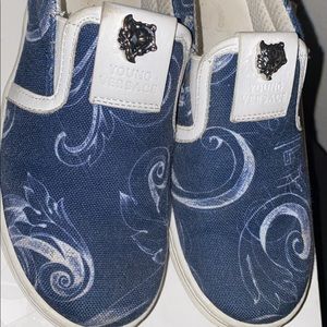 Versace kids shoes